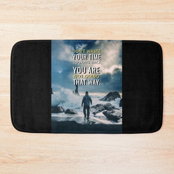 Item preview, Keep moving forward designed and sold by hiunlimit.