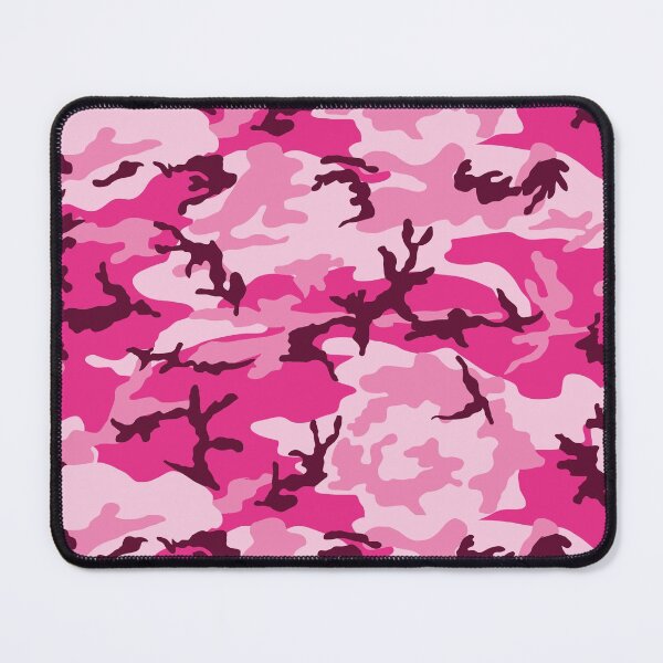 Item preview, Pink Urban Camouflage Pattern designed and sold by Athlara.