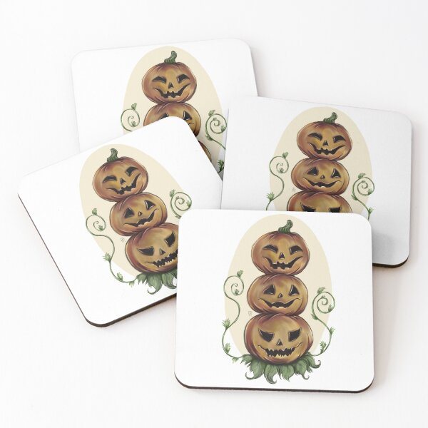 Item preview, Pumpkin tower designed and sold by SumireSato4.