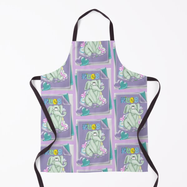 Item preview, Elephant Hugs, fantasy fun designed and sold by LoneAngel.