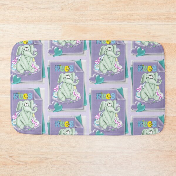 Item preview, Elephant Hugs, fantasy fun designed and sold by LoneAngel.