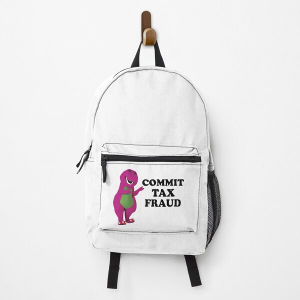 Item preview, COMMIT TAX designed and sold by chaintub.