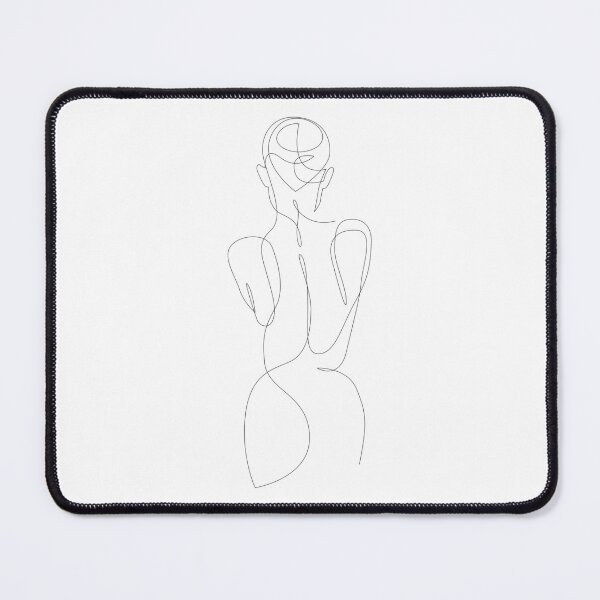 Item preview, one line art - lr_m 20 designed and sold by addillum.