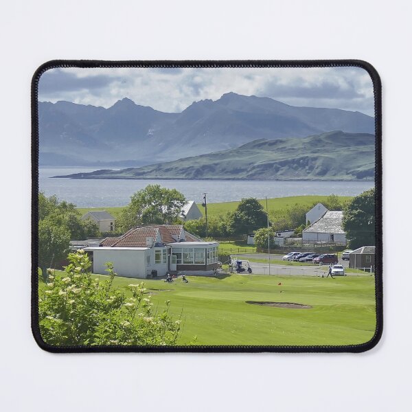 Item preview, Millport Golf Clubhouse designed and sold by Charles Kelly.
