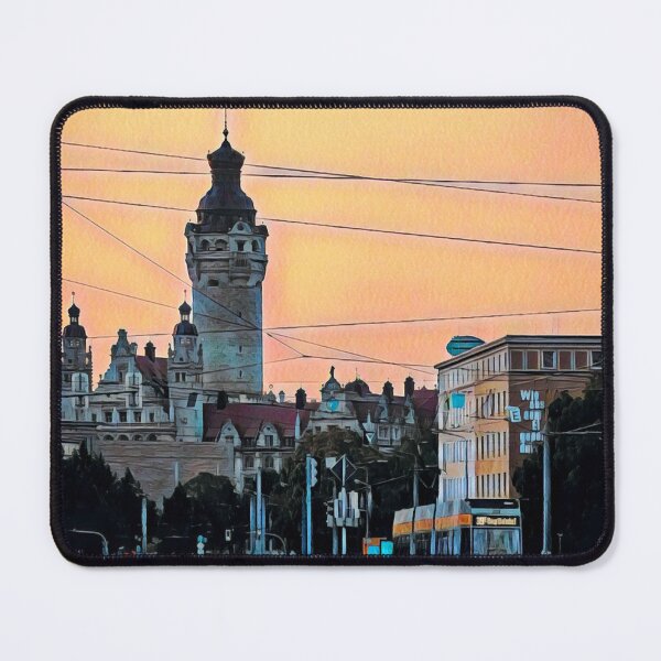 Item preview, Leipzig Germany designed and sold by Sofia-Draws.