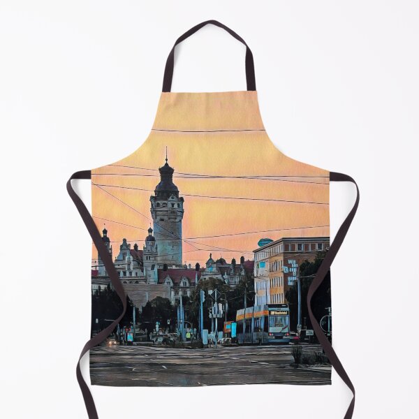 Item preview, Leipzig Germany designed and sold by Sofia-Draws.