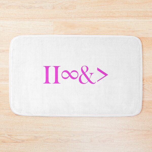 Item preview, To Infinity and Beyond | Symbol designed and sold by rsty11.