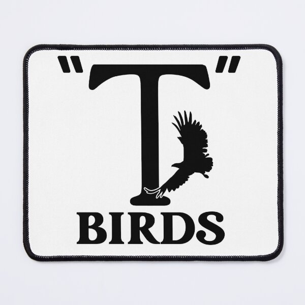 Item preview, TBirds Logo Design designed and sold by au2515.