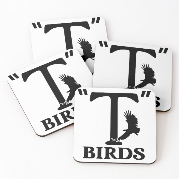 Item preview, TBirds Logo Design designed and sold by au2515.