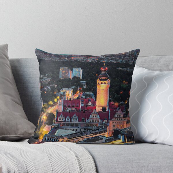 Item preview, Leipzig designed and sold by Sofia-Draws.