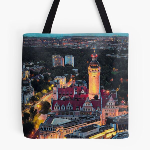 Item preview, Leipzig designed and sold by Sofia-Draws.