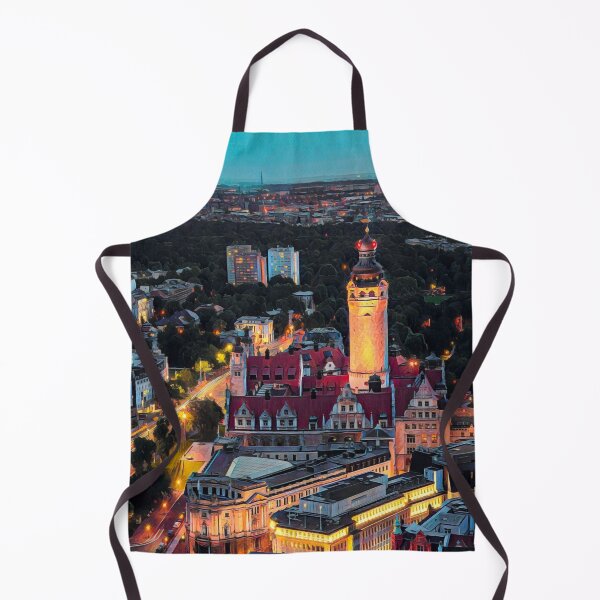 Item preview, Leipzig designed and sold by Sofia-Draws.