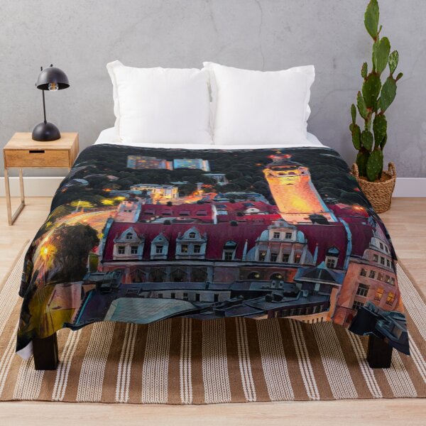 Item preview, Leipzig designed and sold by Sofia-Draws.