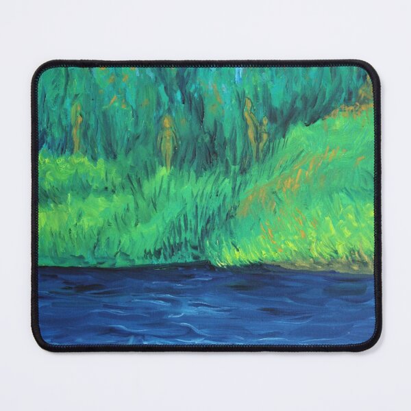 Item preview, Oil Painting. Foresters. 2011 designed and sold by Igor Pozdnyakov.