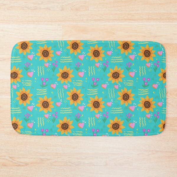 Item preview, Vibrant Summer  designed and sold by OneNineSix.