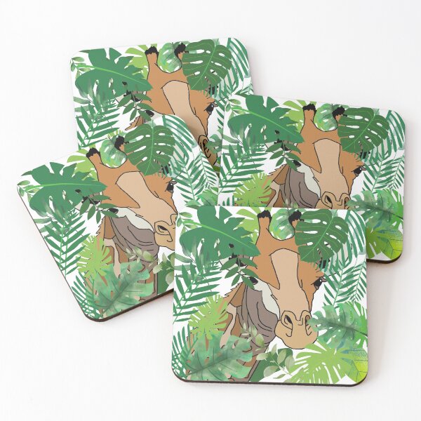 Item preview, Hidden Giraffe designed and sold by RiadMannan.