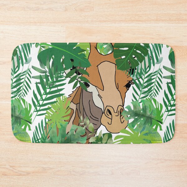 Item preview, Hidden Giraffe designed and sold by RiadMannan.