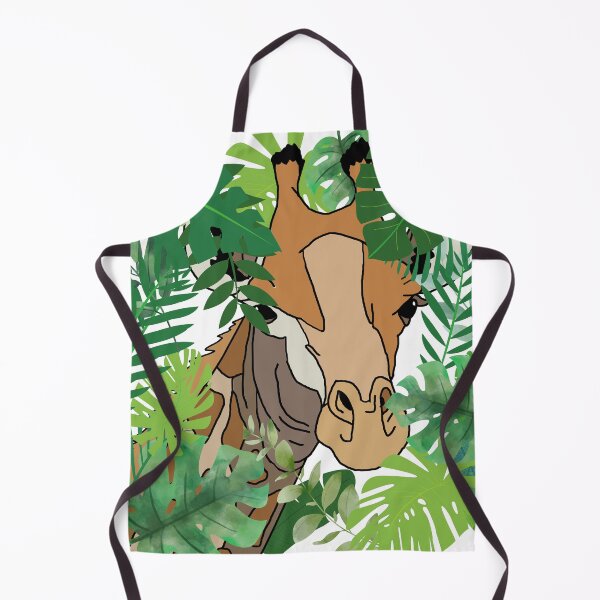 Item preview, Hidden Giraffe designed and sold by RiadMannan.