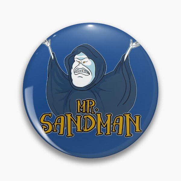 Item preview, Mr Sandman Dream Me a Dream designed and sold by McPod.
