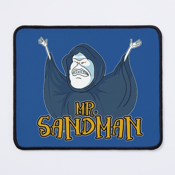 Item preview, Mr Sandman Dream Me a Dream designed and sold by McPod.
