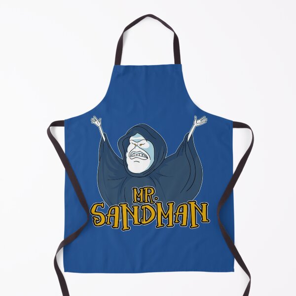 Item preview, Mr Sandman Dream Me a Dream designed and sold by McPod.