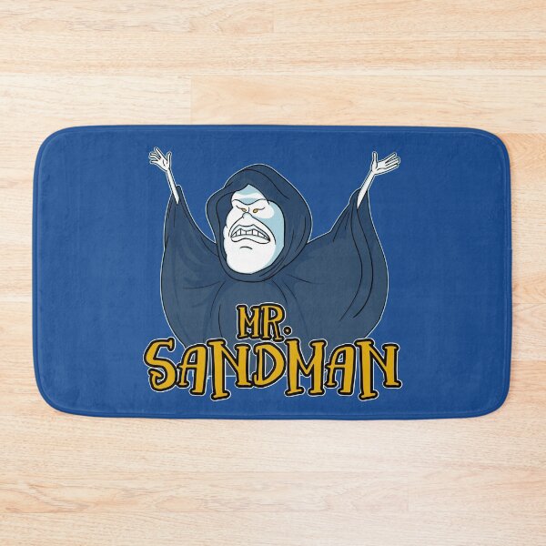 Item preview, Mr Sandman Dream Me a Dream designed and sold by Meta Cortex.