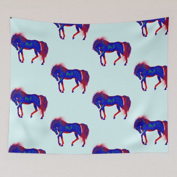 Item preview, A Magical Horse designed and sold by LoneAngel.