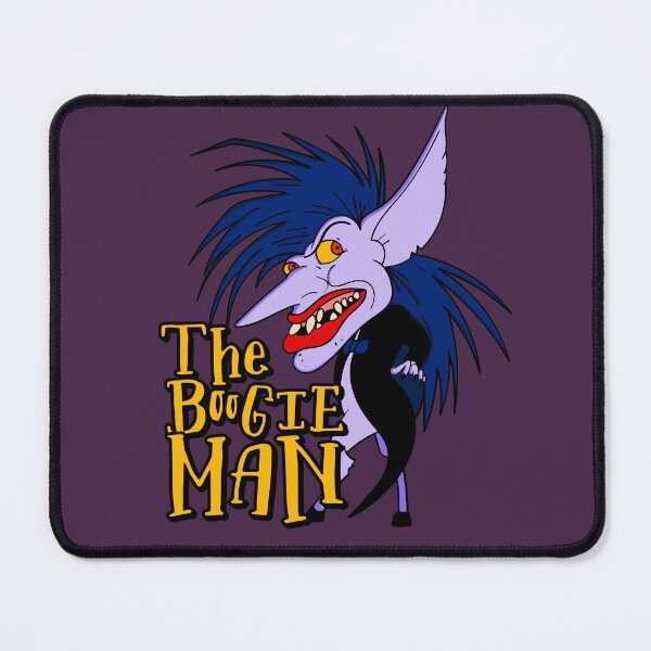 Item preview, The Boogieman Cometh designed and sold by McPod.