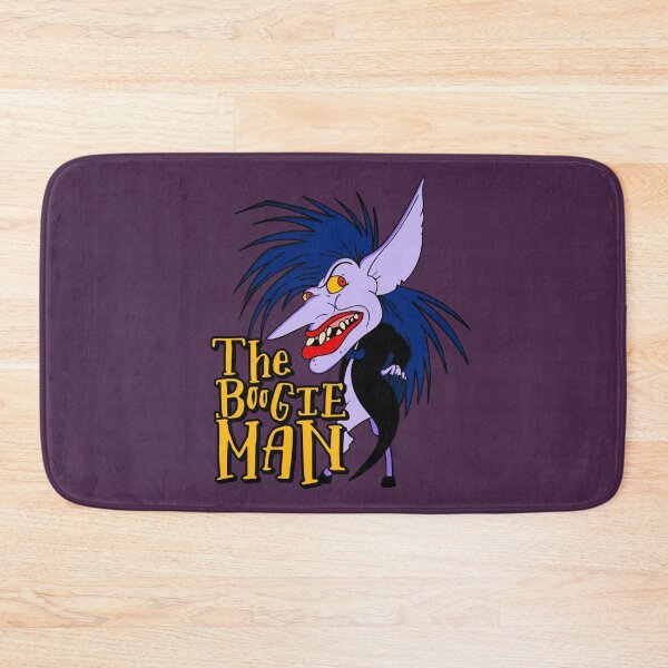 Item preview, The Boogieman Cometh designed and sold by Meta Cortex.