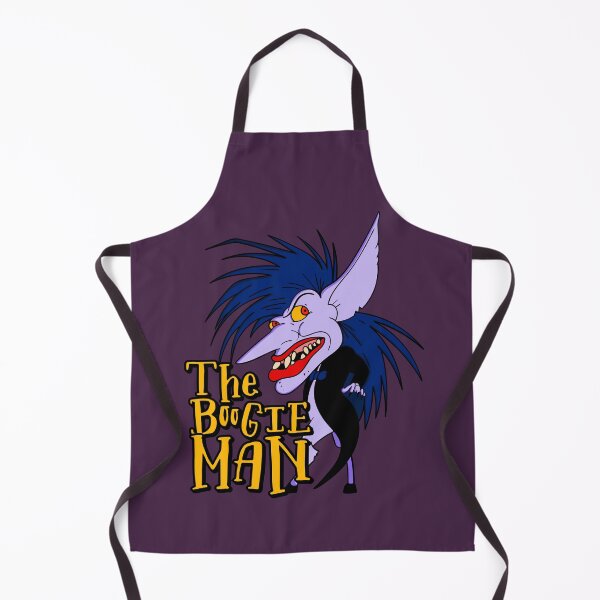 Item preview, The Boogieman Cometh designed and sold by McPod.