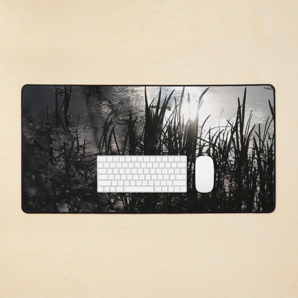Item preview, Desk Mat designed and sold by cuprum.