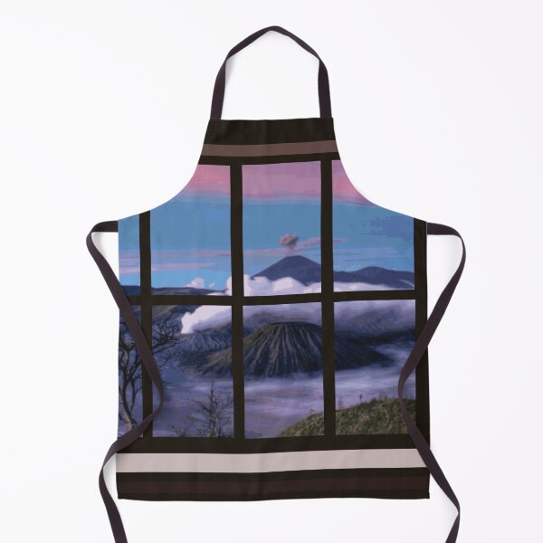Item preview, Window with nature view designed and sold by darshants.
