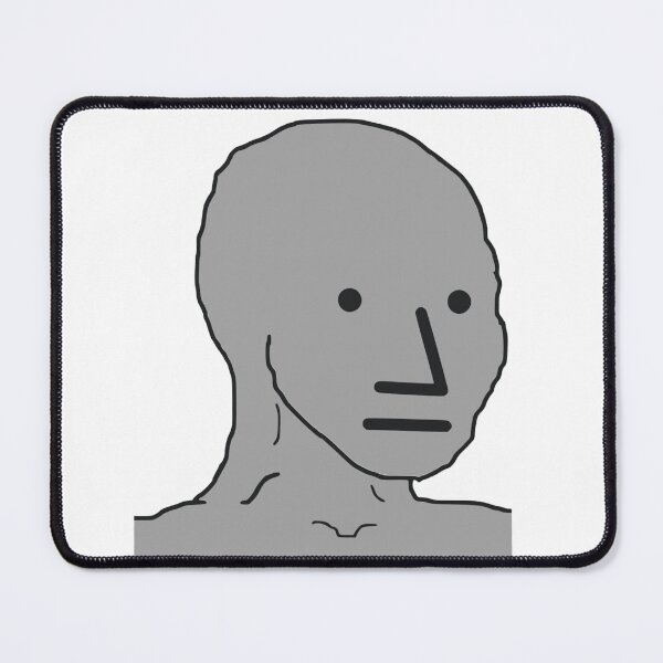 Item preview, NPC designed and sold by sociographix.