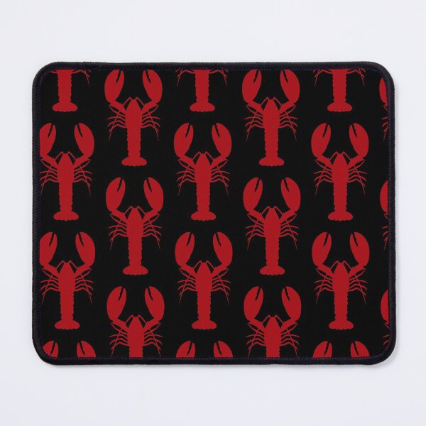 Item preview, Lobsters Pattern Design  designed and sold by Sky1I.