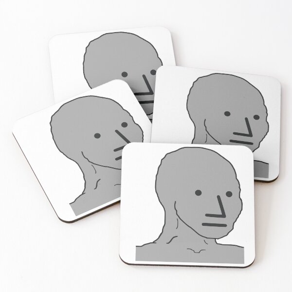 Item preview, NPC designed and sold by sociographix.