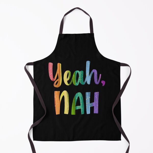 Item preview, Yeah, NAH designed and sold by ShailleMaille.