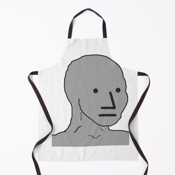 Item preview, NPC designed and sold by sociographix.