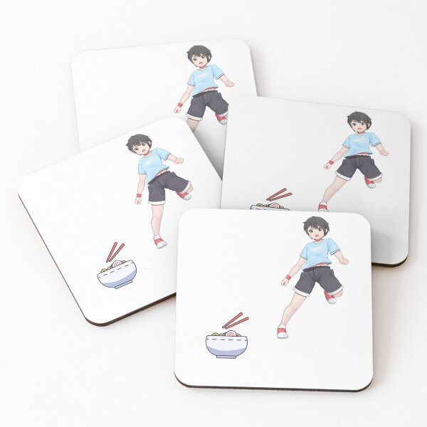 Item preview, Boy Lamen - Anime designed and sold by 0waste.