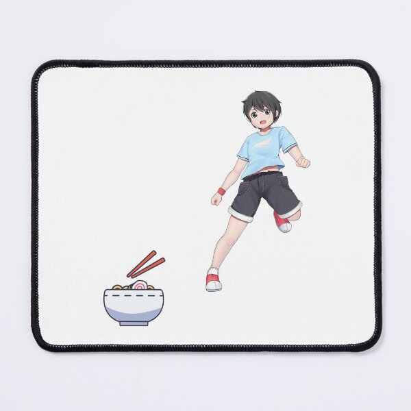 Item preview, Boy Lamen - Anime designed and sold by 0waste.