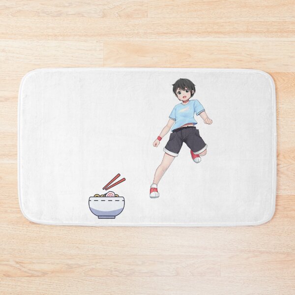 Item preview, Boy Lamen - Anime designed and sold by 0waste.