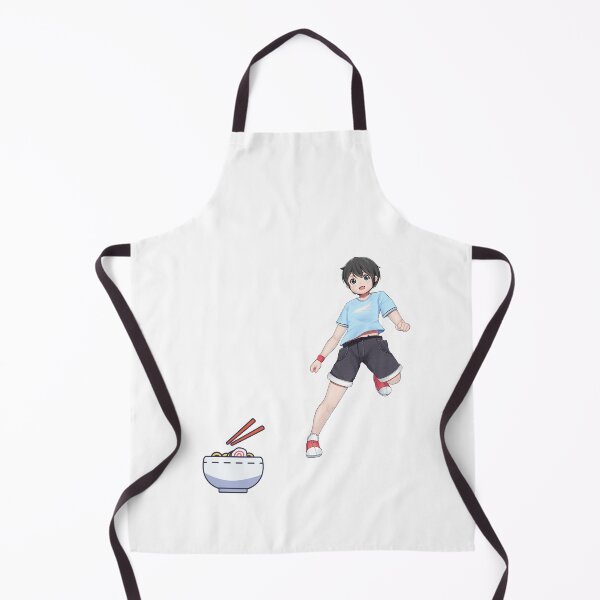 Item preview, Boy Lamen - Anime designed and sold by 0waste.