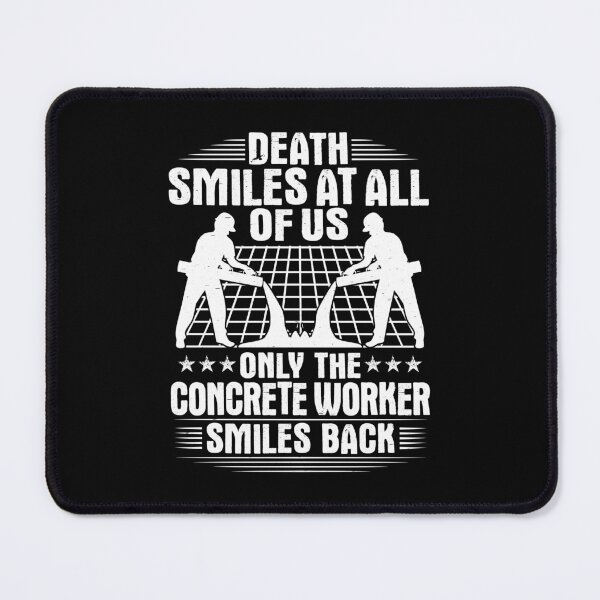 Item preview, Concrete Worker Concreter Concrete Builder designed and sold by Krautshirts.