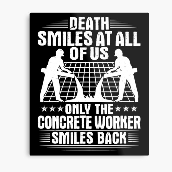 Item preview, Concrete Worker Concreter Concrete Builder designed and sold by Krautshirts.