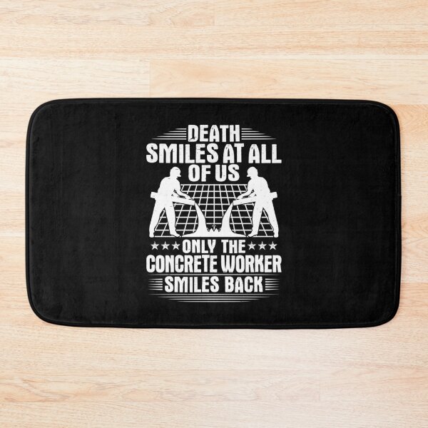 Item preview, Concrete Worker Concreter Concrete Builder designed and sold by Krautshirts.