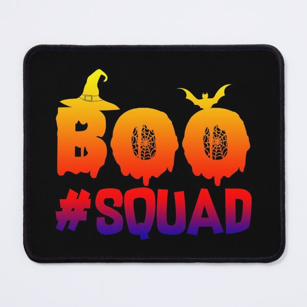 Item preview, Boo Squad designed and sold by Spungezie.