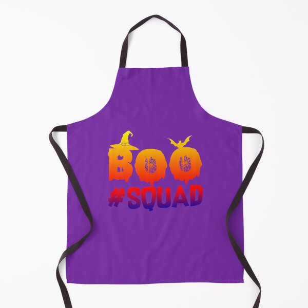 Item preview, Boo Squad designed and sold by Spungezie.
