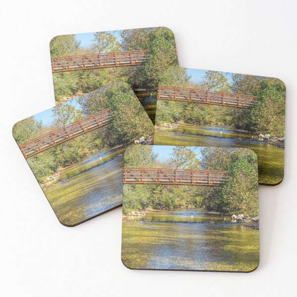 Item preview, Busiek Walkway Bridge Vertical designed and sold by mljdwhite.