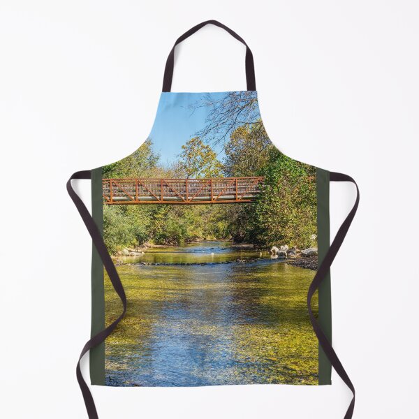 Item preview, Busiek Walkway Bridge Vertical designed and sold by mljdwhite.