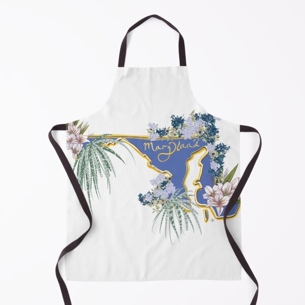 Item preview, Maryland designed and sold by IdrisRose.
