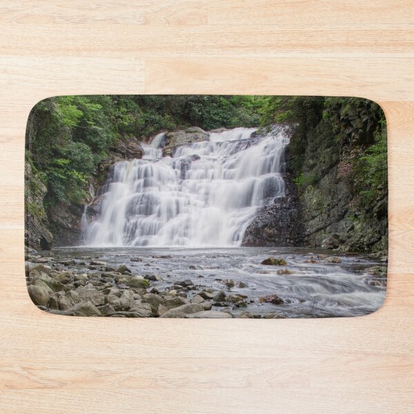 Item preview, Laurel Falls 13 designed and sold by Phil Perkins.
